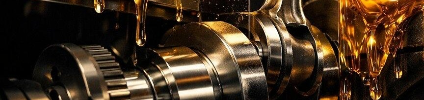 Lubricants & Grease